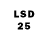Amphetamine 98% Angel Gardner